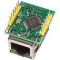 thumbnail image 1 of W5500 Ethernet Network Module SPI Interface Ethernet//IP Protocol Compatible WIZ820Io, 1 of 7