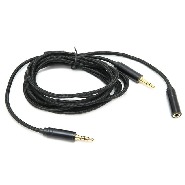 Tbest Chat Link Cable Party Record Chat Link Cable For For For Switch For Elgato For HD60 S,Chat Adapter Cable Wire,Party Chat Link Cable