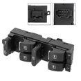 thumbnail image 4 of Power Window Switch for 2008 2009-2012 18D 959 857B 18D959857B Electric Master Glass Lifter Control Button, 4 of 5