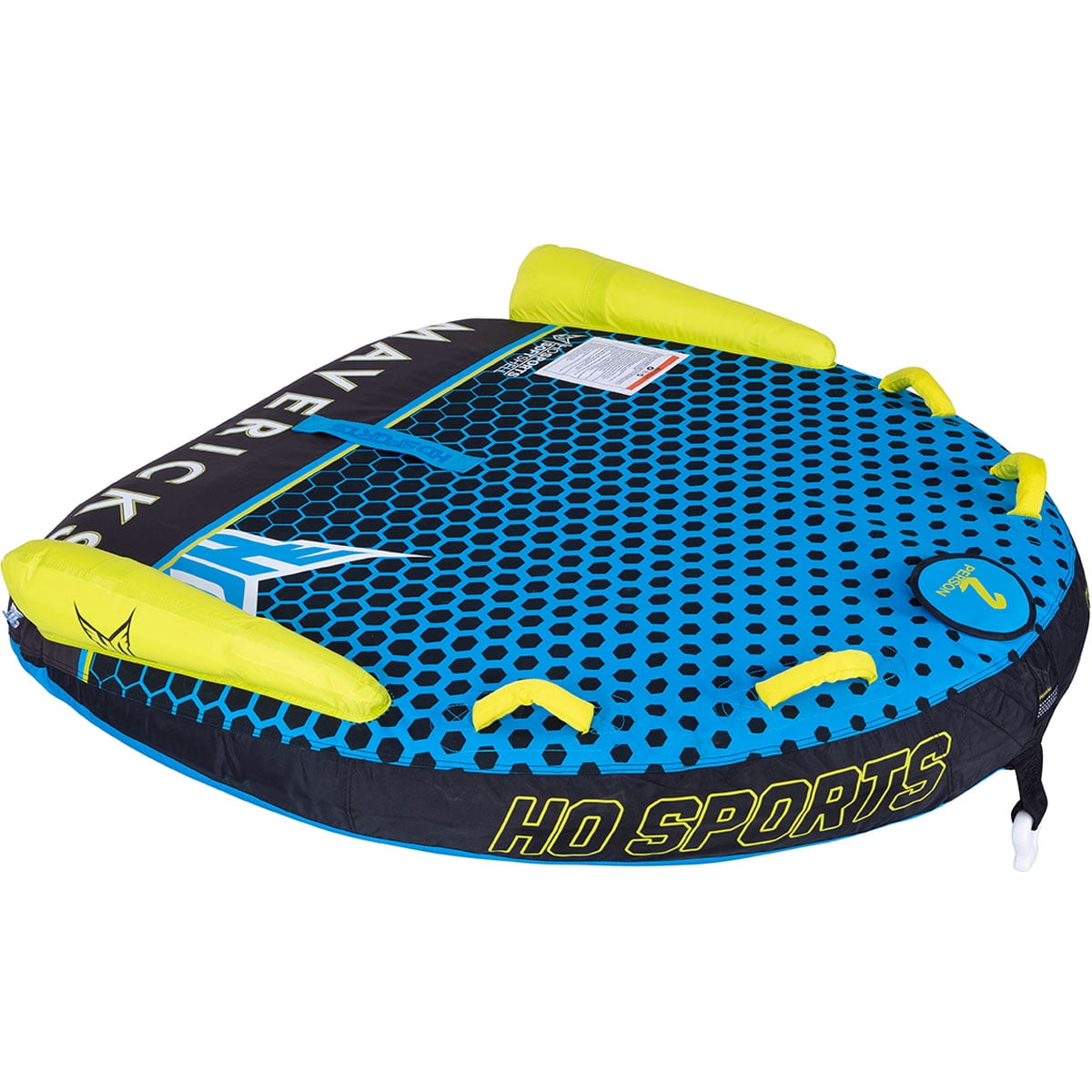 HO Sports Mavericks Tube