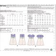 thumbnail image 5 of McCall Pattern, 5 of 5