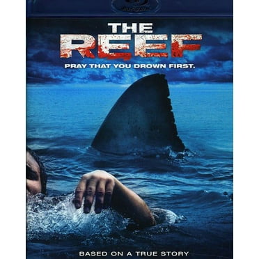 Image Entertainment - The Reef [BLU-RAY]