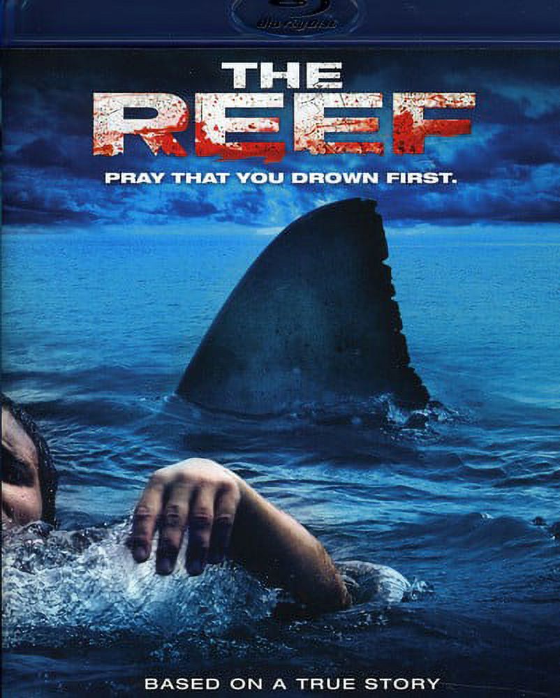 Image Entertainment - The Reef [BLU-RAY]