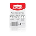 thumbnail image 2 of Colgate Total Waxed Dental Floss - 50 m Pack of 4, 2 of 5
