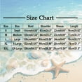 thumbnail image 3 of Womens Oversized T Shirts Summer Trendy Short Sleeve Crew Neck Tops Loose Fit Side Slit Tee, Limited Time, 3 of 6