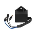 thumbnail image 1 of Oubit Fuel Pump Cut Off Relay,Fuel Pump Cut Off Fuel Pump Cutoff Relay Replacementfor Kawasaki Top-Notch Performance, 1 of 9