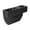 Black, variant on Functional Car Seat Compartment Holder Designed For Users Contains Power Port