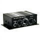 thumbnail image 1 of Mini amplificador de potencia HIFI AK270 de 12 V, para cine en casa o en coche, con entrada auxiliar USB/SD., 1 of 8