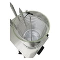 thumbnail image 6 of Electric Hot Dog Warmer Machine Grilling Sausage Bun Toaster with 4 Heating Rods, 6 of 7