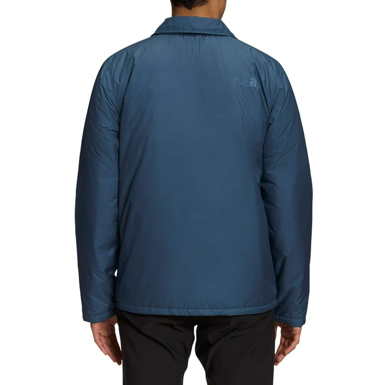 THE NORTH FACE Men's Insulated Auburn Jacket Size Large