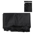 thumbnail image 3 of Grill Protector, Waterproof Rainproof Easy To Wash BBQ Cover    for Protect Your Grill From Hail Wind, Heat, Cold, Bugs, Insects, Rain and Snow, 3 of 8