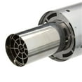thumbnail image 2 of Rheem RTG20210 0.6 in. Horizontal Stainless Steel Concentric Termination Vent Kit for Mid Efficiency Tankless Gas Water Heaters, 2 of 5