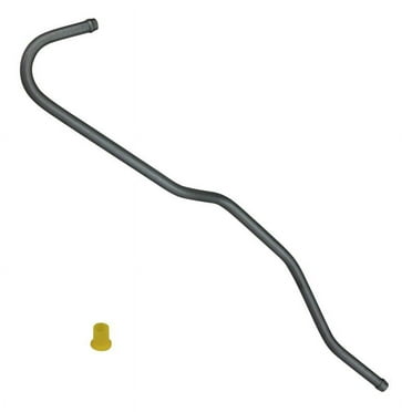 Power Steering Return Line Hose Assembly Fits select: 2006-2011 HONDA CIVIC