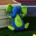thumbnail image 4 of Juguete Para Perros Chirriantes, Juguetes Interactivos Para Masticar Perros Para Masticadores Agresivos, Juguetes Para La Dentición De Cachorros, Juguete De Peluche Para Perros, 4 of 7