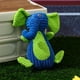 thumbnail image 4 of Juguete Para Perros Chirriantes, Juguetes Interactivos Para Masticar Perros Para Masticadores Agresivos, Juguetes Para La Dentición De Cachorros, Juguete De Peluche Para Perros, 4 of 7