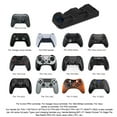 thumbnail image 3 of BLEEUS For Pro Charging Dock Dual Controller Charger For Ps5/xbox Series S/x (A)Game Accessories, 3 of 10