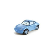 1:32 Scale Tyco Radio-Controlled Disney Pixar Cars Sally Vehicle, 27 MHz