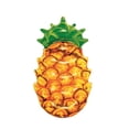 thumbnail image 2 of Flotador Inflable para Alberca The Baby Shop diseño de piña de 130 cm Amarillo -, 2 of 6