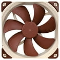 thumbnail image 2 of Noctua 140mm Premium Quiet Quality Case Cooling Fan NF-A14 FLX, 2 of 2