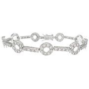 925 Sterling Silver Bracelet for women, Best Friend Bracelets For 2 or more
