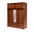 thumbnail image 1 of Ropero Kessa Muebles  Oliare Nogal, 1 of 2