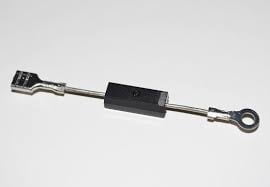 Edgewater Parts WB27X5386, WB27X0608  DIODE  Fast Shipping