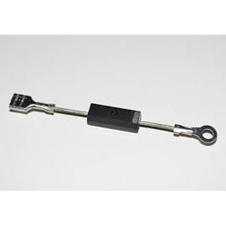 

Edgewater Parts WB27X5386 WB27X0608 DIODE Fast Shipping