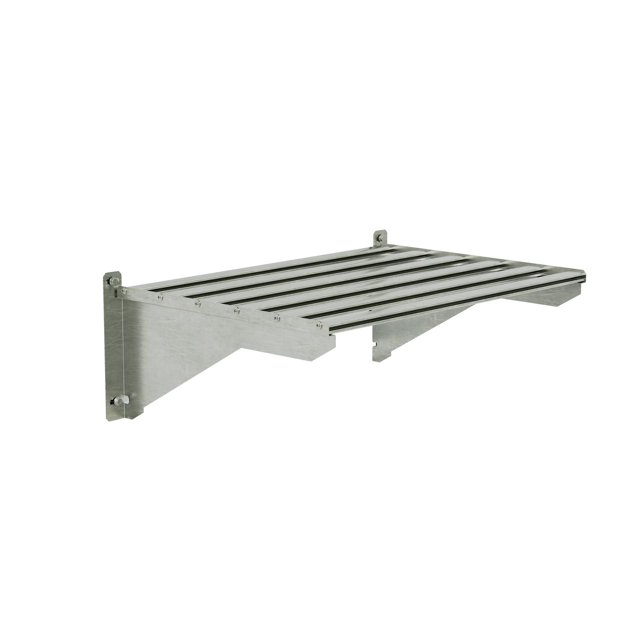 Canopia by Palram Heavy Duty Greenhouse Shelf Kit