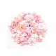 thumbnail image 1 of 10pcs/set Random Mixed Colorful Bowknot Decor Small Dog Hair Accessories, 1 of 4