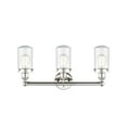 thumbnail image 5 of Innovations Lighting - Dover - 3 Light Bath Vanity In Industrial Style-10 Inches, 5 of 7