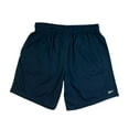 thumbnail image 4 of Reebok Men's Active SPEEDWICK Birds Eye Mesh Moisture Wicking Short (Dress Blue Dot, XL), 4 of 4