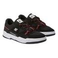 thumbnail image 3 of Tenis Dc Shoes CONSTRUCT Para Hombre Color Negro Modelo ADYS100822KHO, 3 of 8