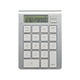 Calculatrice de Clavier de Calculatrice BT – image 1 sur 2
