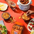 thumbnail image 6 of Chex Mix Cheddar Snack Mix, Salty Snacks Tub, 20 oz, 6 of 14