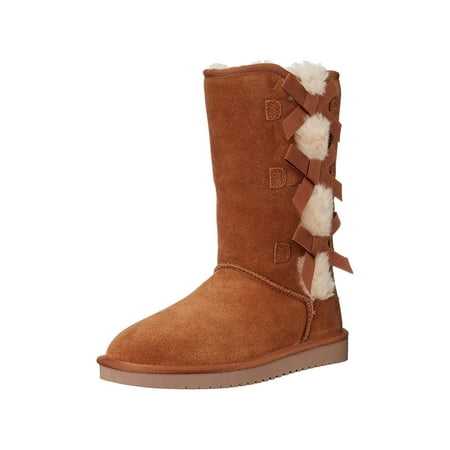 koolaburra by ugg women's victoria tall fashion boot