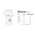 thumbnail image 4 of Frozen Womens Wayyy Cool T-Shirt, 4 of 4