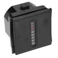 thumbnail image 2 of Temporizador Digital Ticfox HM-3 Negro AC220V 50HZ 0-99999,99, 2 of 13