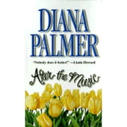 Pre-Owned After the Music (Paperback 9781551664521) by Diana Palmer