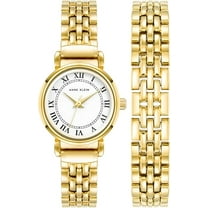 Anne Klein Bracelet Ladies Watch Set