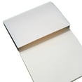 thumbnail image 5 of Exceed Large Dot Journal, Blue, 96 Sheets, 78 GSM, 5 of 5