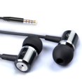 thumbnail image 4 of 3.5mm wired earbuds,heavy bass in-ear wire headphones with microphone,high-fidelity stereo 3.5mm earphones noise isolation,3.5mm jack earbud, 4 of 6