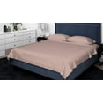 thumbnail image 1 of Ensemble de draps en coton égyptien 600 fils Johnson Home, 1 of 6