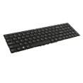 thumbnail image 3 of Pieza de Recambio Baoblaze Teclado de computadora portátil de reemplazo para Yoga 500-15, 3 of 7