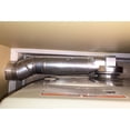 thumbnail image 3 of MagVent MV-90 Magnetic Dryer Vent Coupling, 3 of 3