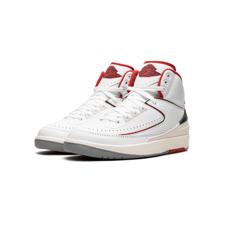 Jordan GRADE SCHOOL Air Jordan 2 GS 