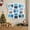 White 9pcs, variant on Gaderth Set of 10 Collage Picture Frames,  Photo Gallery Frame Set, 4x6in Multi Photo Display for Wall Decor, Multi Family Photo for Gallery Decor, Hanging Display
