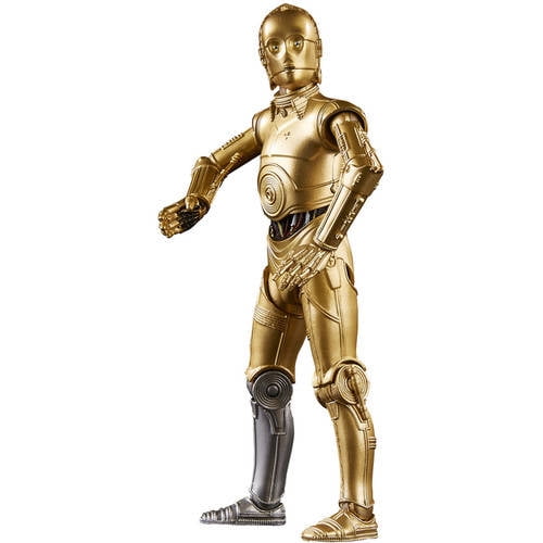 Star Wars theBlack Series 40th Anniversary C-3PO