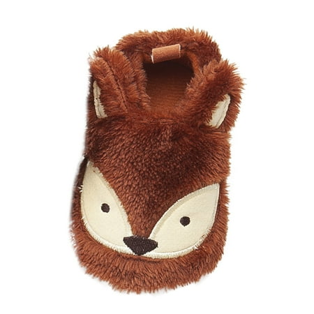 

Kids Fashion Shoes Warm Winter Baby Shoes Cute Cartoon Shape Christmas Baby Shoes Baby Soft Sole Slippers
