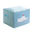 thumbnail image 3 of Closet Organizers and Storage, Organizers and Storage, Foldable Storage Bag Clothes Blanket Quilt Closet Sweater Organizer Box Pouch, Storage Bag Organizer, Storage Bag Organizer, 3 of 5