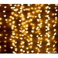 thumbnail image 1 of BSDHOME Polyester 5x7ft Gold Glitter Heart Photography Studio Backdrop Background, 1 of 2